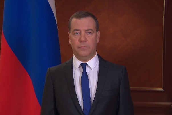 Медведев назвал коронавирус угрозой человечеству