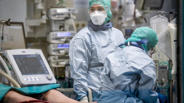 Смертельная доза свободы личности. Анатолий Вассерман