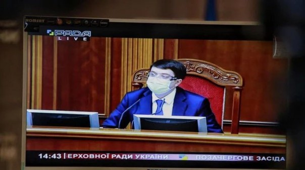 Рада таки назначила новых министров финансов и здравоохранения