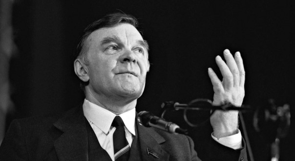 Следы на «Горячем снегу». Памяти Юрия Бондарева