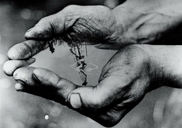 Нефтяной Армагеддон. Борис Марцинкевич