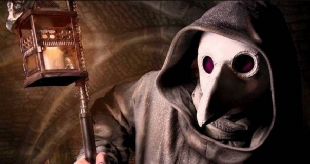 Человечество, ты спятило!