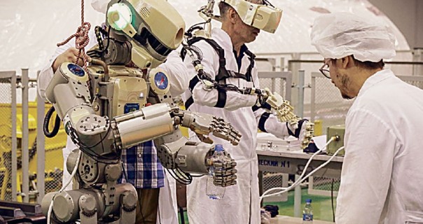 Родственник «Федора» прошел стажировку в Росатоме