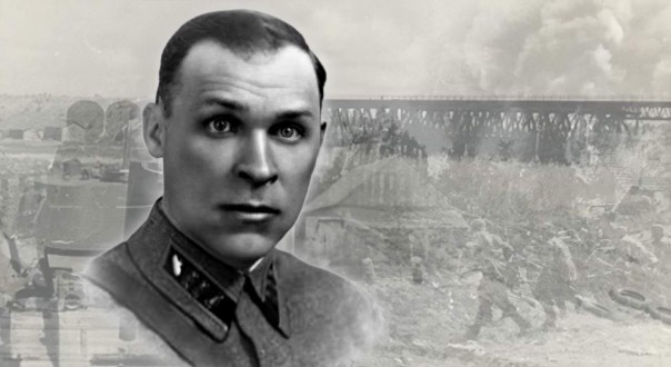 Вырваться из клещей: везение и храбрость полковника Есина