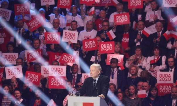 Отчего российская помощь Италии досаждает полякам?