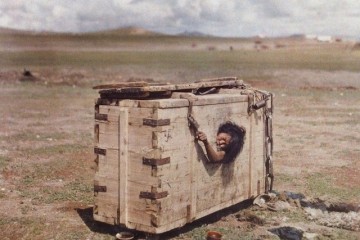 Самые странные наказания в истории