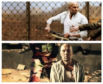 Политические интриги и накал страстей: о чем будет фильм «Шугалей»