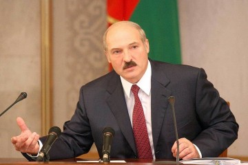 Москва перестала опасаться выпадов Лукашенко в экономике