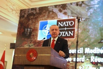 Месть Турции НАТО – вопрос времени