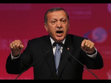 Мира не будет: Эрдоган – марионетка в руках Запада