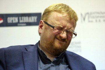 Рейтинг претенденток на политическую карьеру удивил Милонова