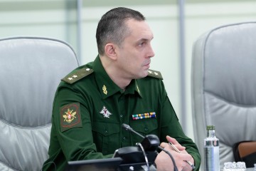 По поручению Шойгу в России создадут центр управления кораблестроения ВМФ