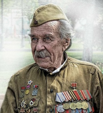 Дед