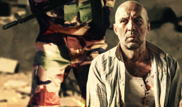 Кирилл Полухин в роли шугалея: новый фильм об удивительной выдержке россиян в ливийском плену