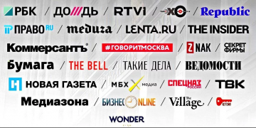 Кто стал лидером русофобских СМИ на этой неделе?