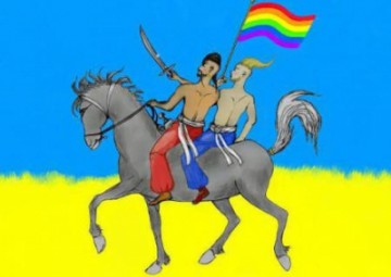 В День добровольца ВСУшники изнасиловали сослуживца