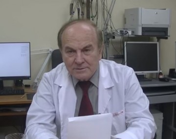 Игорь Гундаров о третьей волне коронавируса