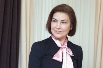 Украина ждёт от Венедиктовой посадок