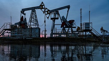 Трамп одобрил планы Эр-Рияда вытеснить Россию с нефтяных рынков