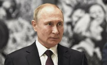 Пресса США: санкции спасли Россию от вируса