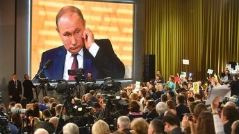 "Элиты могут нервничать": Путин ответил – зарубежные партнёры сказали "фас"