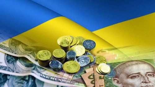 Украина: первые плоды карантина – рекордный недобор в бюджет