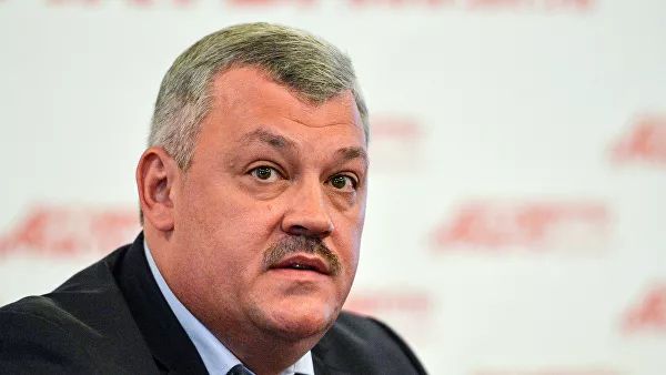 Главы Коми и Архангельской области ушли в отставку