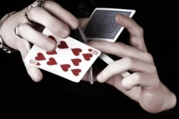 Игра с шулером или противостояние Наева и ОБСЕ