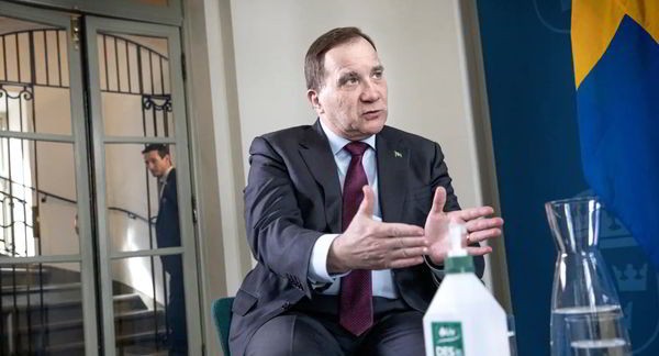 В Швеции от вируса скончались 358 человек. Но будут тысячи