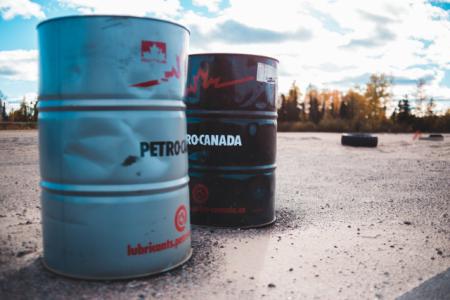 Что и почему сейчас происходит с нефтью. Александр Запольскис