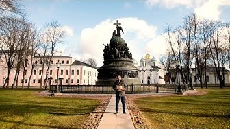 Не факт! Рюрик