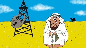 Большая нефтяная война 2020-…: Россия настаивает на капитуляции США и Саудовской Аравии