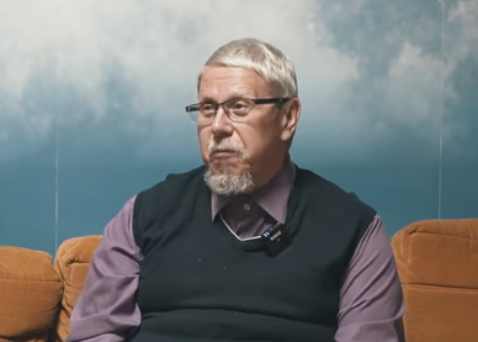 Изменение в информационной войне. Сергей Переслегин