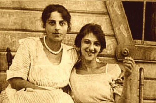 Просто о нас