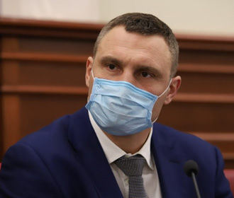 Кличко отменил празднование Дня Победы в Киеве