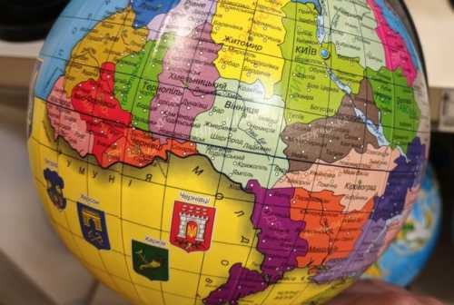 Украина: кто хозяин на местах