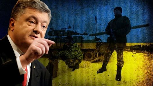 Партия войны берёт верх: о продолжении боевых действий в Донбассе. Андрей Бабицкий