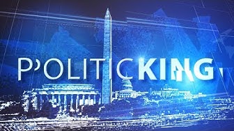 PoliticKIng. США после коронавируса. Формулы завтрашнего дня