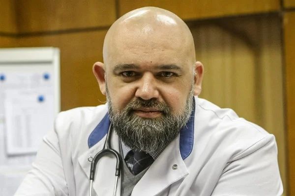 Юлия Витязева: Месть ютуба разрушителю мифов Денису Проценко