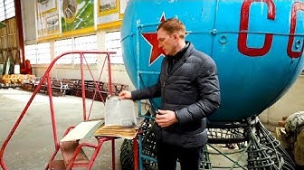 Не факт! Стратостаты - на полпути к космосу
