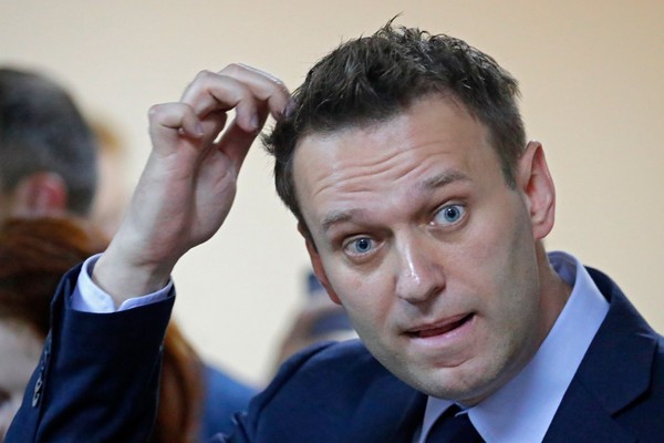 Пятая колонна раздувает новый пожар. Александр Халдей