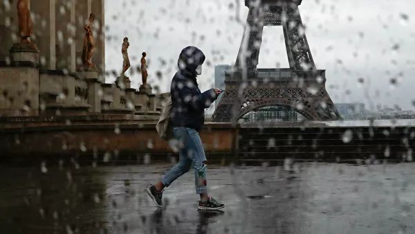 Европу готовят к бесповоротным переменам. Ирина Алкснис