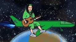 Несчастная любовь Гретты Тумберг и русского хакера из Бруклина, уважающего Путина. Пранк с Билли Айлиш (Озвучено Гоблином)