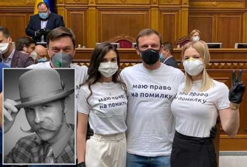 Помылкократия и помылкократы