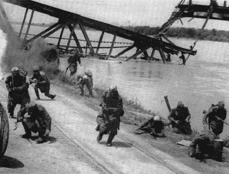 Венский вальс для Красной армии