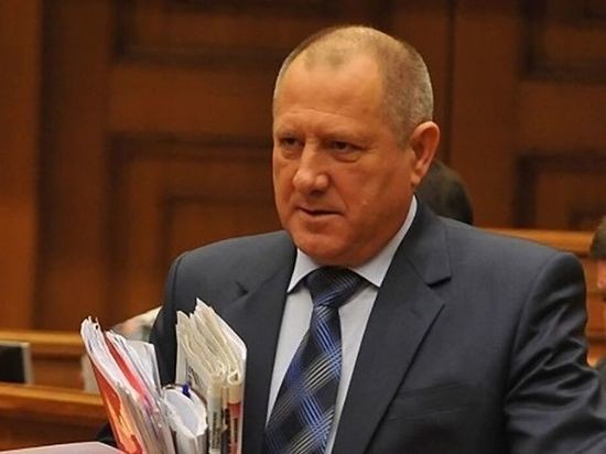 "Легендарная личность": как погиб депутат Мособлдумы Иван Жуков