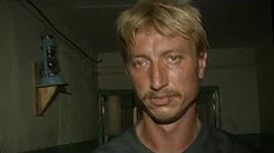 Русские боевики в Чечне | Бой за Бамут