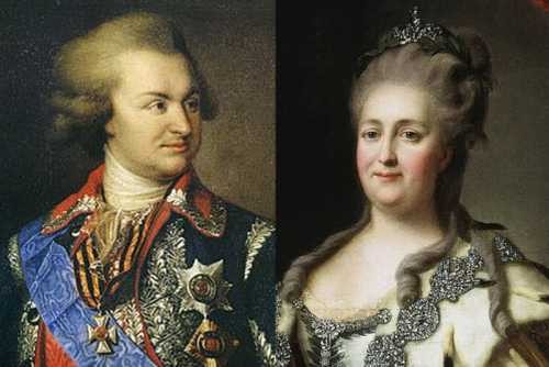 «Вежливые люди» в Крыму 1783 года