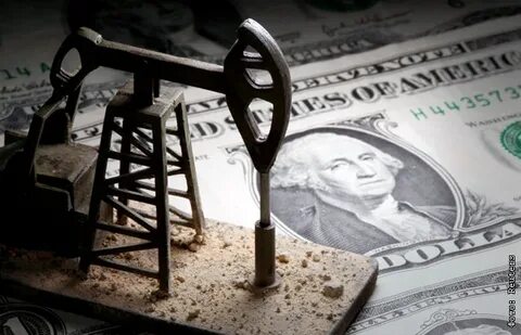 Черный понедельник американской нефтедобычи: Что происходит на нефтерынке США? | Убытки нефтесервисной компании Halliburton достигли 1 миллиарда