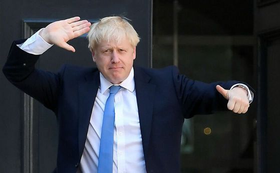 Александр Роджерс: Корона-прилипалы